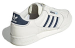 adidas Continental 80 Stripes 'Creamwhite Blue' H05034