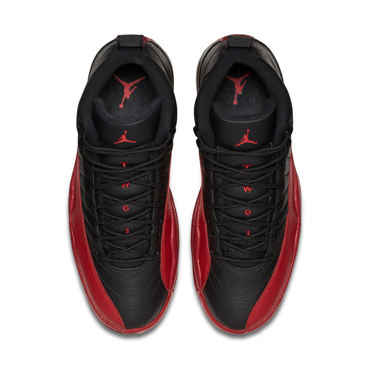 Air Jordan 12 Retro 'Flu Game' 2016 130690-002