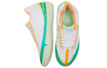 Converse All Star BB Evo Mid 'Hi-Vis Collection - White Green Glow' 169511C