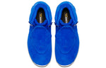 Air Jordan 18 Retro 'Blue Suede' AA2494-401