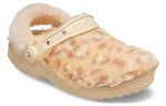 Crocs Kyary Pamyu Pamyu x Fur Sure Clog 'What If?' 208266-90H