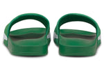 PUMA Leadcat Ftr Suede Classic Green Slipper 372277-10