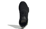 (WMNS) adidas NMD_R1 'Metallic Plugs - Core Black' EE5172