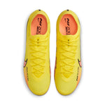 Nike Zoom Mercurial Vapor 15 Elite AG Pro 'Yellow Pink' DJ5167-780