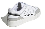 adidas originals Drop Step 'White Grey' GV9294