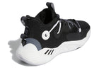 adidas Harden Stepback 3 'Black White' GY8630