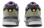 New Balance Teddy Santis x 990v3 Made In USA 'Olive Leaf' M990TC3