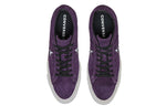 Converse One Star White Purple 165954C