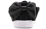 (WMNS) PUMA Suede Bow Wn'S Black 367317-04