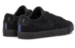 Nike Zoom Blazer Low SB 'Black Gunsmoke' 864347-004