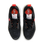 Air Jordan Delta 2 'Black Infrared' CV8121-012