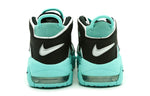 (GS) Nike Air More Uptempo 'Light Aqua' 415082-403