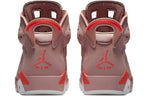 (WMNS) Air Jordan 6 Retro x Aleali May 'Millennial Pink' CI0550-600