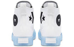 Converse UNT1TL3D High 'Not a Chuck - White' 169468C