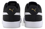 PUMA Smash v2 'Buck - Black Team Gold' 365160-23