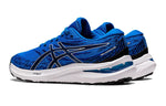 (GS) ASICS Gel-Kayano 29 'Electric Blue White' 1014A275-400