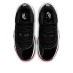 (GS) Air Jordan 11 Retro Low 'Bred' 2025 FV5121-006