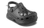 (WMNS) Crocs Outdoor Casual Shoe Black 206783-001