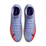 Nike Kylian Mbapp x Mercurial Superfly 8 Pro FG 'Flames' DJ3977-506
