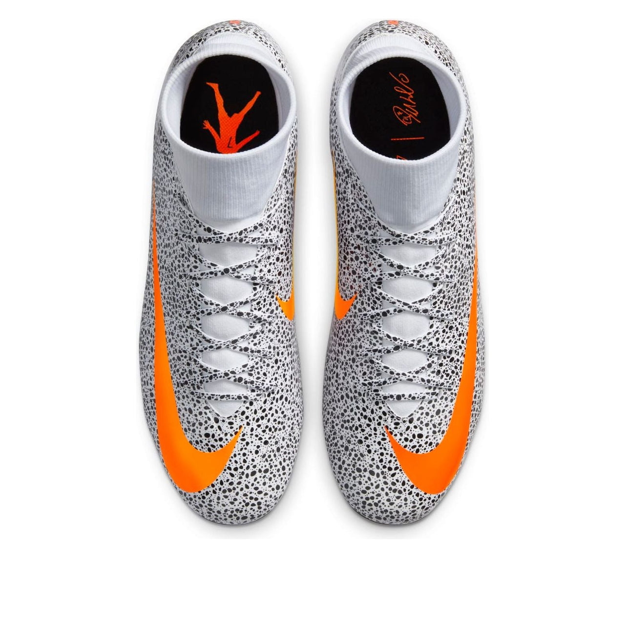 Nike CR7 x Mercurial Superfly 7 Academy MG 'Safari' CZ5853-180