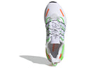 adidas LXCON Sneakers 'White Solar Green Orange' FW6377