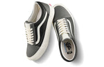 Vans Old Skool VLT LX 'Black Grey' VN0A4BVF2TS