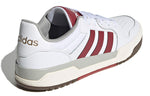 adidas Entrap 'White Red' FW3462