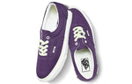 Vans Era Retro Casual Skate Shoes Unisex Purple VN0A4U3905J