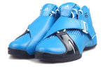 adidas T-Mac 5 Shock Absorption Non-Slip Blue B49753