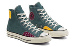 Converse Chuck 70 High 'Faded Spruce' 166853C