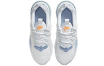 (GS) Nike Air Max 270 React SE 'White Indigo Fog' CJ4060-100