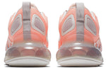 (WMNS) Nike Air Max 720 'Bleached Coral' AR9293-603