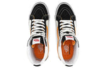 Noon Goons x Vans slip-on 98 DX 'White Black Orange' VN0A5KRI05N