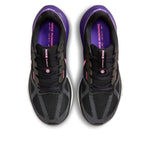 Nike Air Zoom Structure 25 'Black Field Purple Laser Fuchsia' DJ7883-010