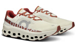 (WMNS) On Running Cloudmonster 'Ivory Ruby' 3WE10502508