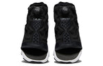 (WMNS) Reebok Instapump fury Sports sandals 'Black White' DV9699