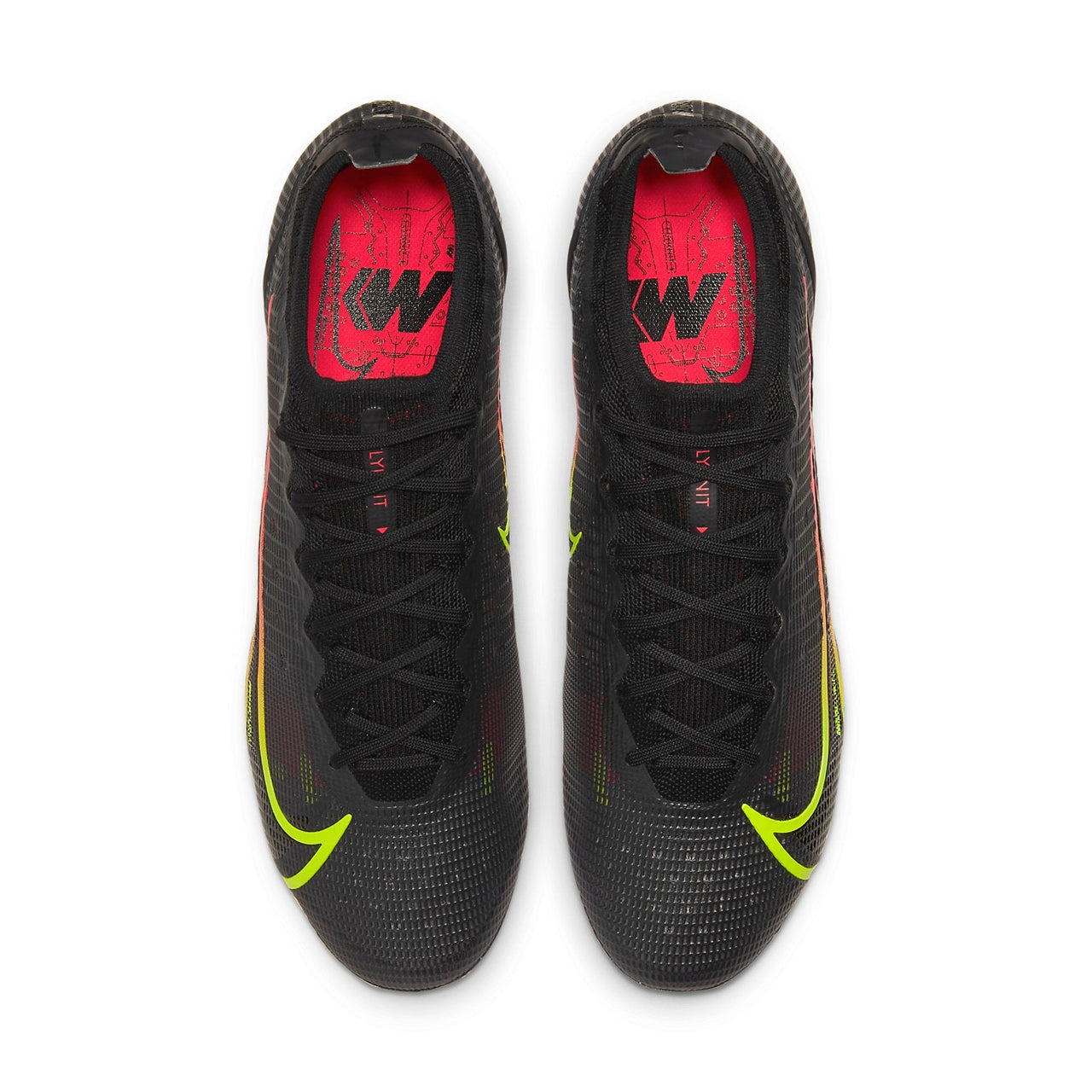 Nike Vapor 14 Elite AG Artificial Grass Black CZ8717-090