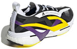 (WMNS) adidas x Stella McCartney Solarglide 'Black Purple Yellow' GX9858