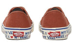 Vans Authentic SF 'Salt Wash' VN0A3MU6VLA
