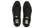 Vans Sk8-Mid ComfyCush 'Black Green' VN0A4UW14CU