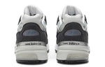 New Balance x Kith 992 Made in USA 'Steel Blue' M992KT
