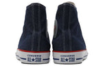 Converse Chuck Taylor All Star Hi 'Indigo' 163303C