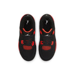 (PS) Air Jordan 4 Retro 'Red Thunder' BQ7669-016