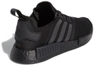 adidas x Pharrell NMD_R1 'Black Future' GY4977