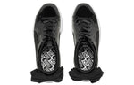 (WMNS) PUMA Basket Bow SB 'Black' 367353-01