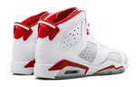 (GS) Air Jordan 6 Retro 'Alternate' 384665-113