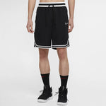 Nike Dri-FIT DNA Basketball Quick Dry Training Drawstring Sports Shorts Black BV9447-010