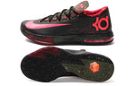 Nike KD 6 'Meteorology' 599424-006