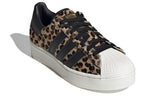 (WMNS) adidas x atmos Superstar Bold Low 'Cheetah' FZ5264