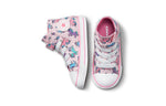 (TD) Converse Chuck Taylor All Star 'Pink Blue' A01006C